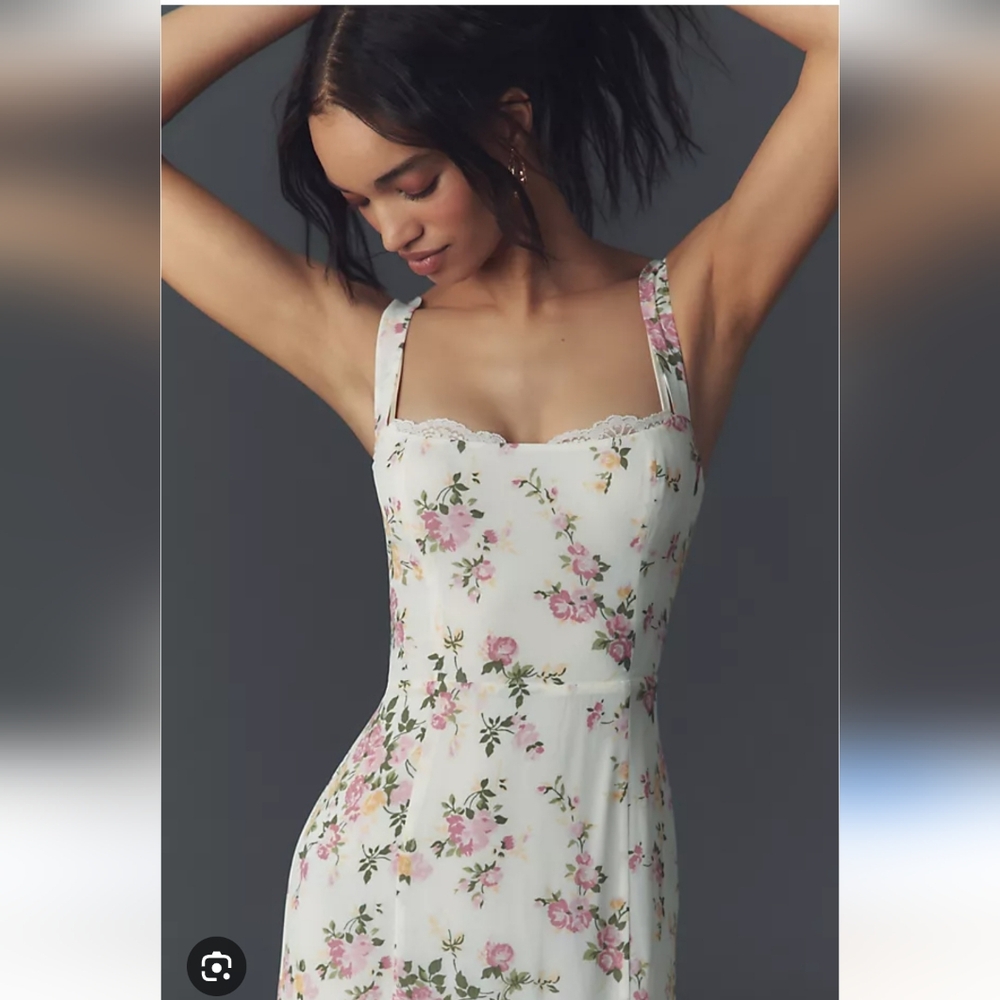 Reformation Dress - Picture 4 of 11